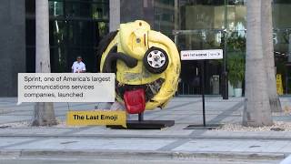 Sprint The Last Emoji Case Study