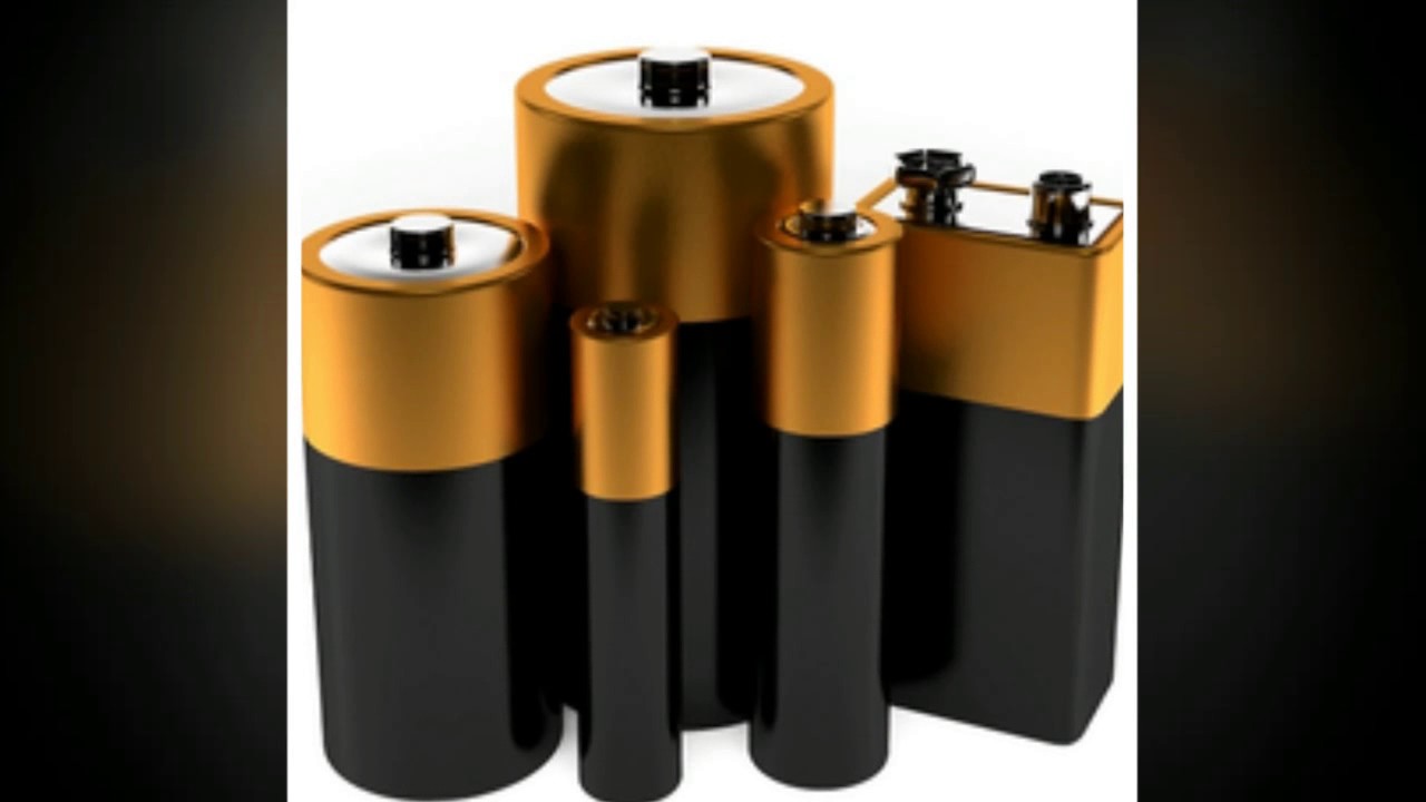What Is A Dry Cell Battery