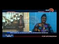 Engr Olumayowa Idowu Speaks on CNG Cars as Alternatives to Petroleum Vehicles (Source: GalaxyTV)