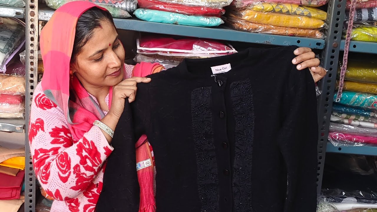 स्वेटर 🎇स्वेटर 🎇आज की वीडियो में एकदममस्त 🎉🎉🎉☎️📲7082837228 