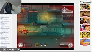 Strike Force Heroes 3 - unblocked movies 66