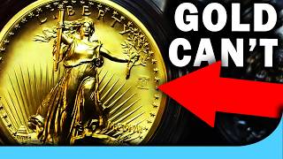 ALERT! Silver Just Did Something Gold Couldn't