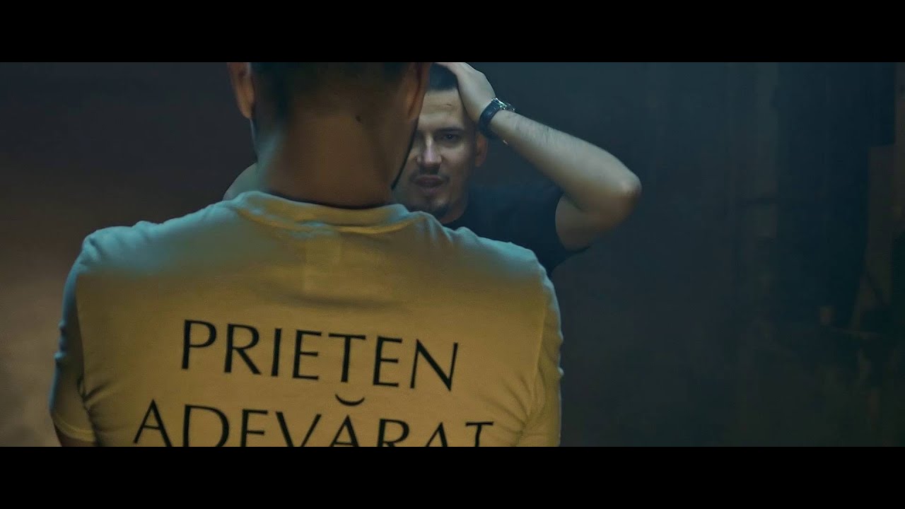 Cosy - Treaba mea feat. Dj Oldskull (Oficial Video) 2016