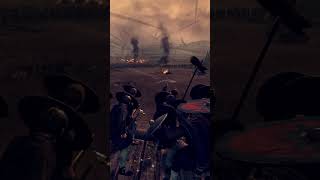 СОЮЗНИКИ ПОМОГЛИ: Total war Atila #atila #totalwar #banerlord #gaming #games
