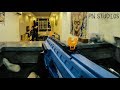 Nerf War: The First Mission (First Person Shooter 1)