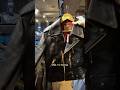 Hunting in Tokyo for Leather Jackets #tokyo #japan #leather #fashion #mensfashion #menstyle #jacket