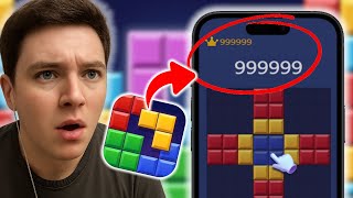 Block Blast Glitch 2026 - How To Do Block Blast Glitch New Block Blast Hack Ios Android