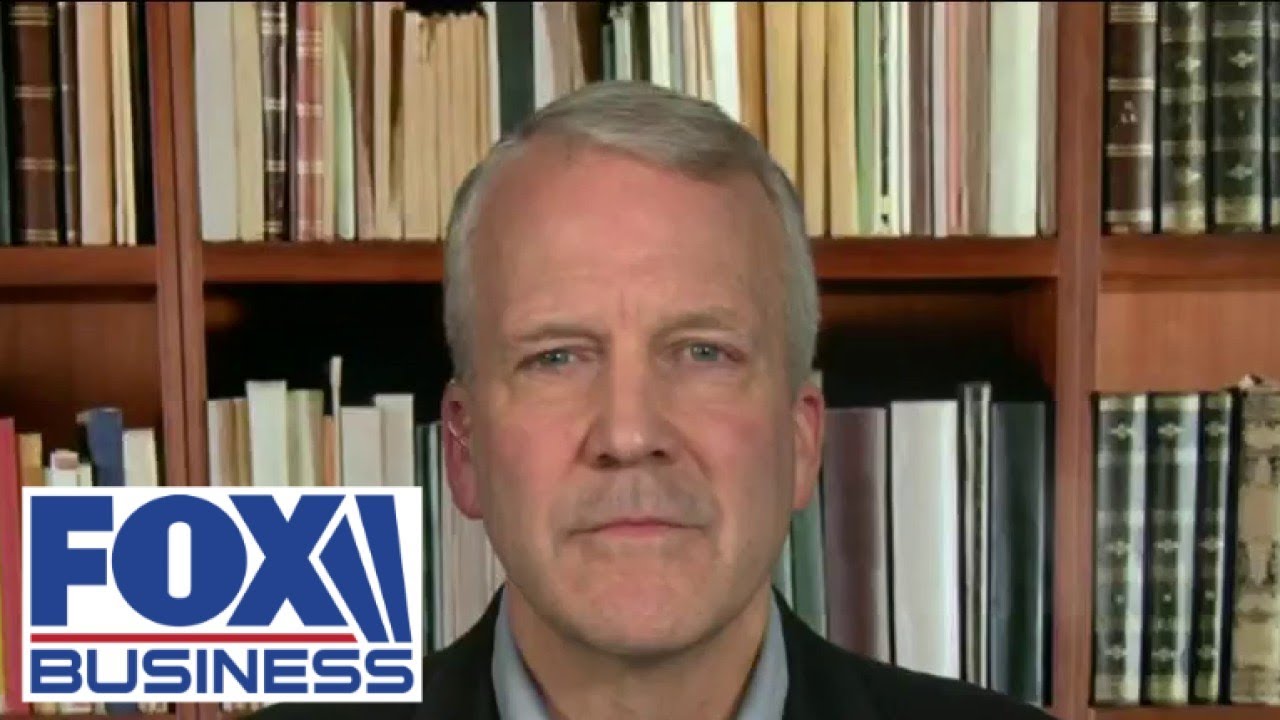 We don’t know where this object came from: Dan Sullivan