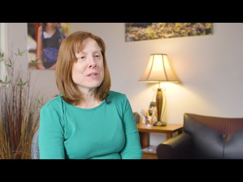 Wendy Talks About Her MS and TripleFlex Experience