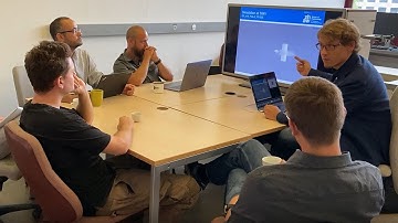 coatmaster 3D for Multiphysics Modelling at the ZHAW