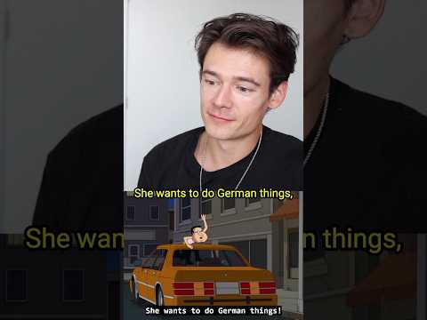 German Reacts to Family Guy Roasting Germany