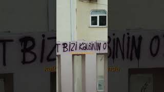 Bazen Aşk Yetmez Mi?