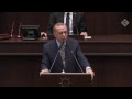 Erdoan: Ubistvo Kašogija unaprijed organizovano
