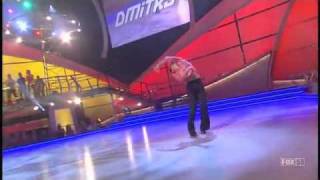 Dmitry Solo 4 - Sytycd-Usa-S2