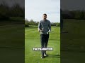 This transition is causing your slice 🏌️