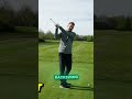 This transition is causing your slice 🏌️
