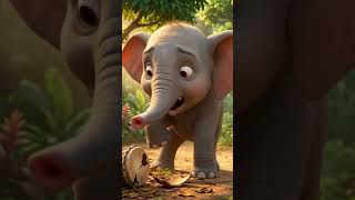 Mission Golden drum in Africa jungle. Adventure part-1