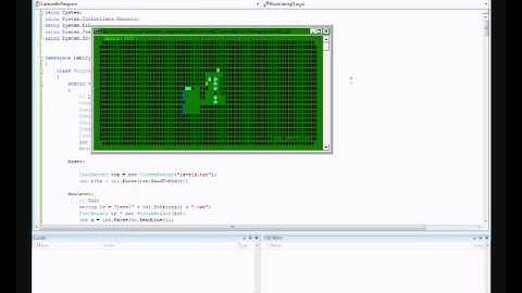 Console Sokoban - C# Console Application
