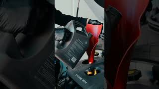 Service My Car - Hyundai Kona