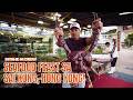 Seafood feast sa Sai Kung, Hong Kong! | Biyahe ni Drew