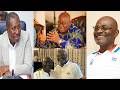 Break, Hon.Kennedy Agyapong vowls never to quit Npp party ! Bawumia now happy, The Base takes action