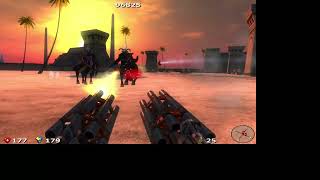 #2615 Serious Sam 2 : InSamnity! Mod