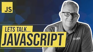 Let's learn some Javascript!