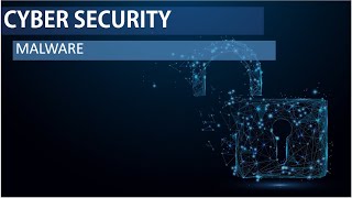 GCSE Computer Science: Malware