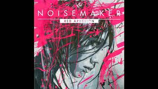 noisemaker - change my life chords