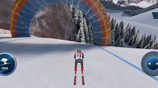 Winter Sports 2021 Gameplay screenshot 3