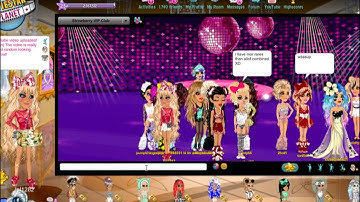 Random Msp video