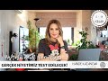 Gerek nyetmz test edlecek  8  14 nisan haftalk bur yorumlar hande kazanova ile astroloji