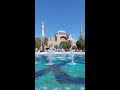 Gorgeous stanbul  short vlog travel turkey istanbul