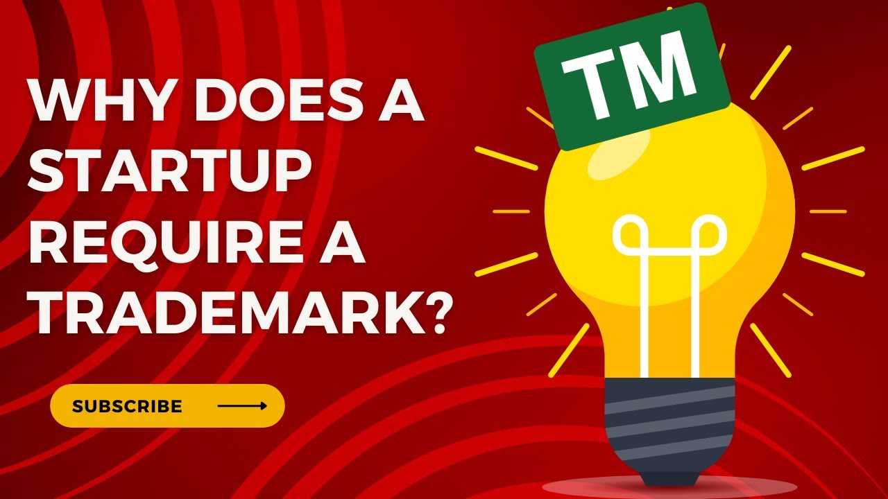 Why does a startup require a trademark? 4A IP Solution | #trademark | # ...
