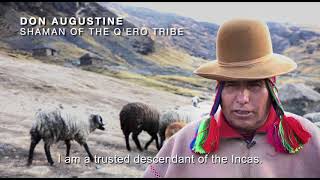 Shaman Store In Pisac,Peru