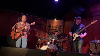 Monte Montgomery - Wishing Well - Live at the Saxon Pub, Austin TX - May 2022