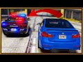 GTA 5 Roleplay - NOT BREAKING ANY LAWS | RedlineRP