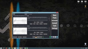 How to Install Shaders on Crackpack/Yogscast Complete