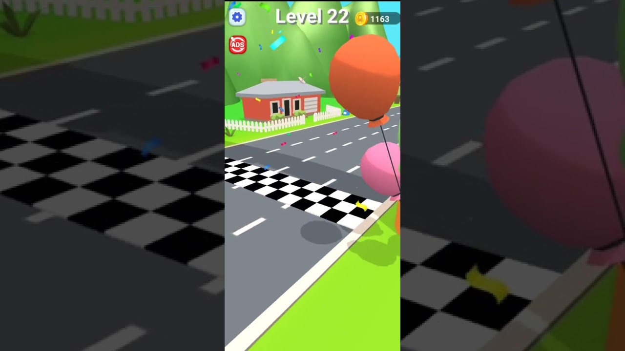 Strimmer Master - Gameplay Walkthrough (iOS) 