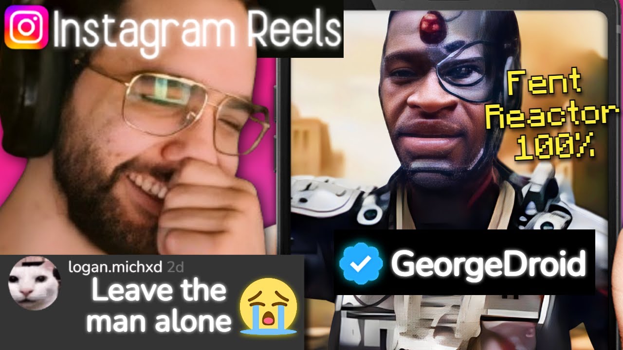 type stuff you ONLY see in Instagram 💀