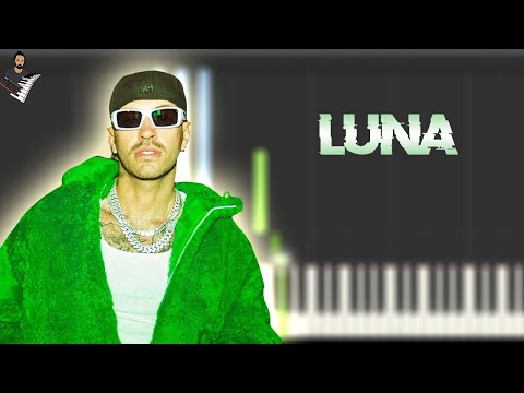  LUNA - Feid, ATL Jacob 