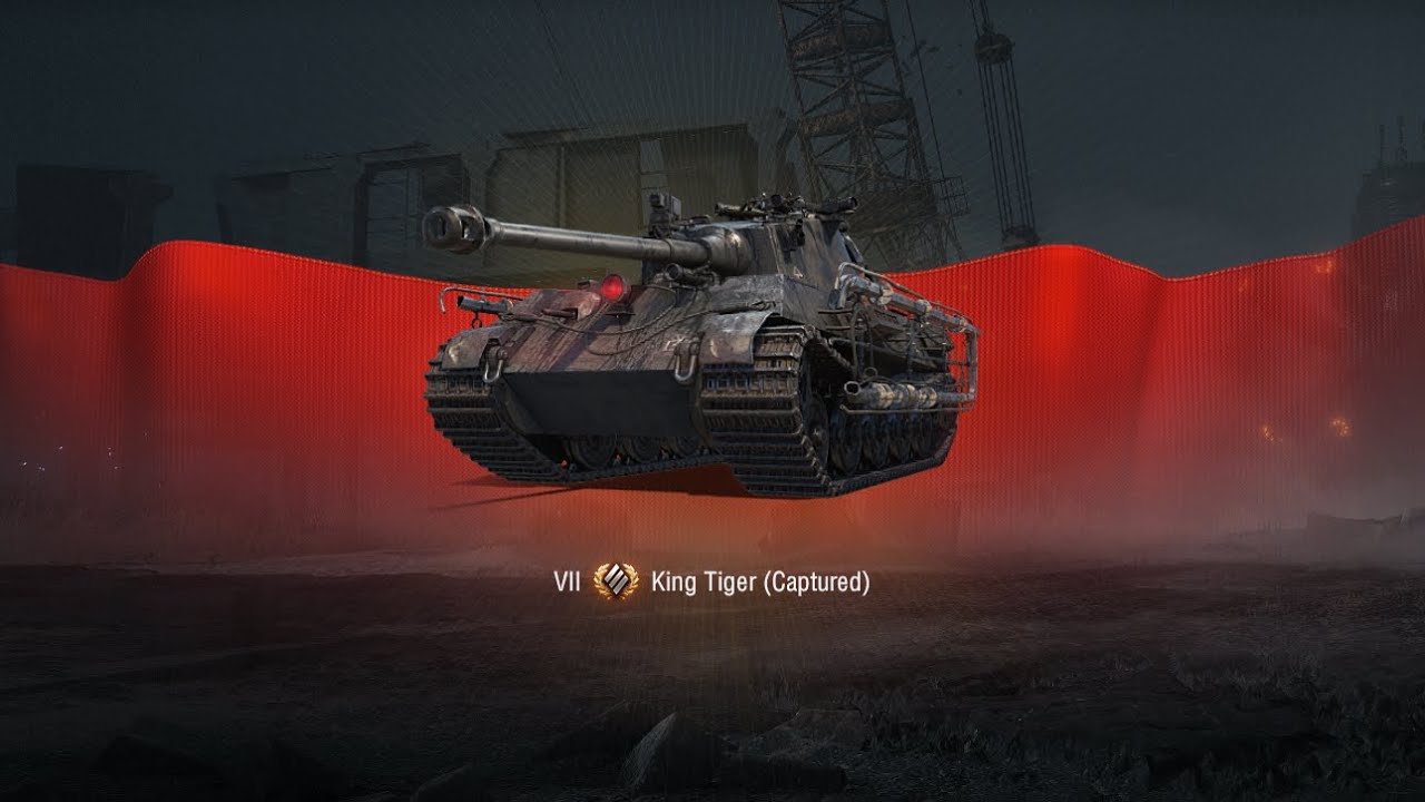 World of Tanks / Mirny13 Hope / Hard difficulty / Halloween 2021