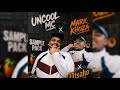 [ Free ] Uncool Mc x Mark Khoza Sample Pack x Ntsako XVI || Amapiano Sample Pack ||Boots Movement