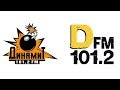 DJ Grad - Live @ Динамит FM (07-10-2003)