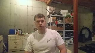SHTF Scenario #1: Marauders 2 weeks into grid down