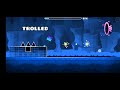 Beating you've been trolled