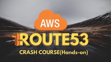 AWS Route 53 Crash Course: Hands-on