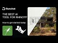 Rhino's Runchat AI: Instant Renders & 3D Models