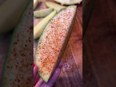 My favorite fruit