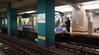 ●20200227 2000形発車 ＠金山２